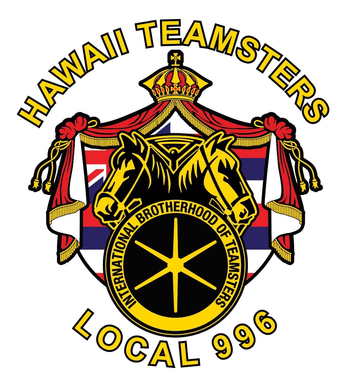 Teamster Logo